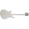 S2 VELA SATIN PEARL WHITE