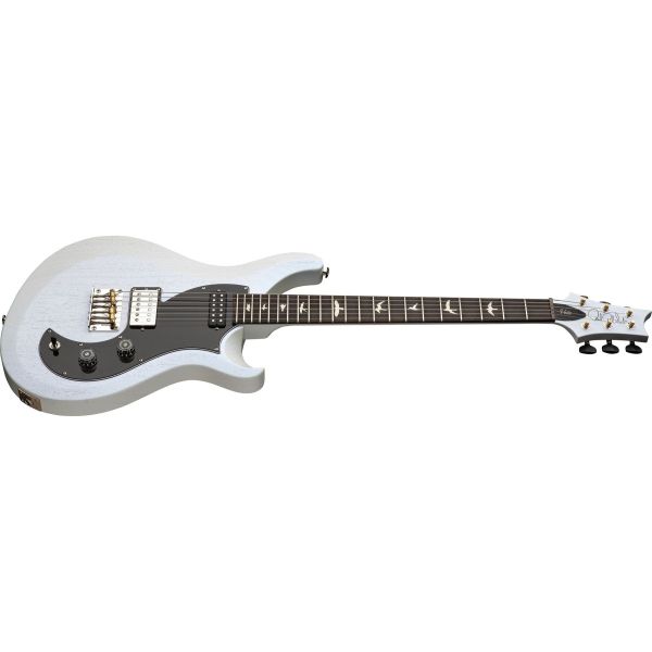 S2 VELA SATIN PEARL WHITE