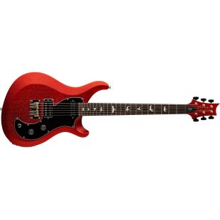 S2 VELA SATIN RED APPLE METALLIC