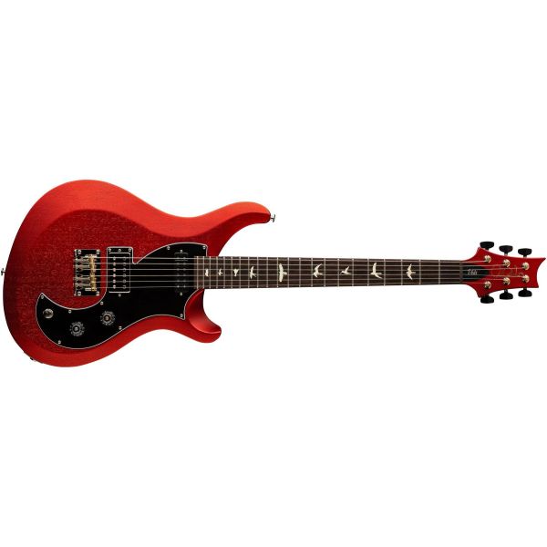 S2 VELA SATIN RED APPLE METALLIC