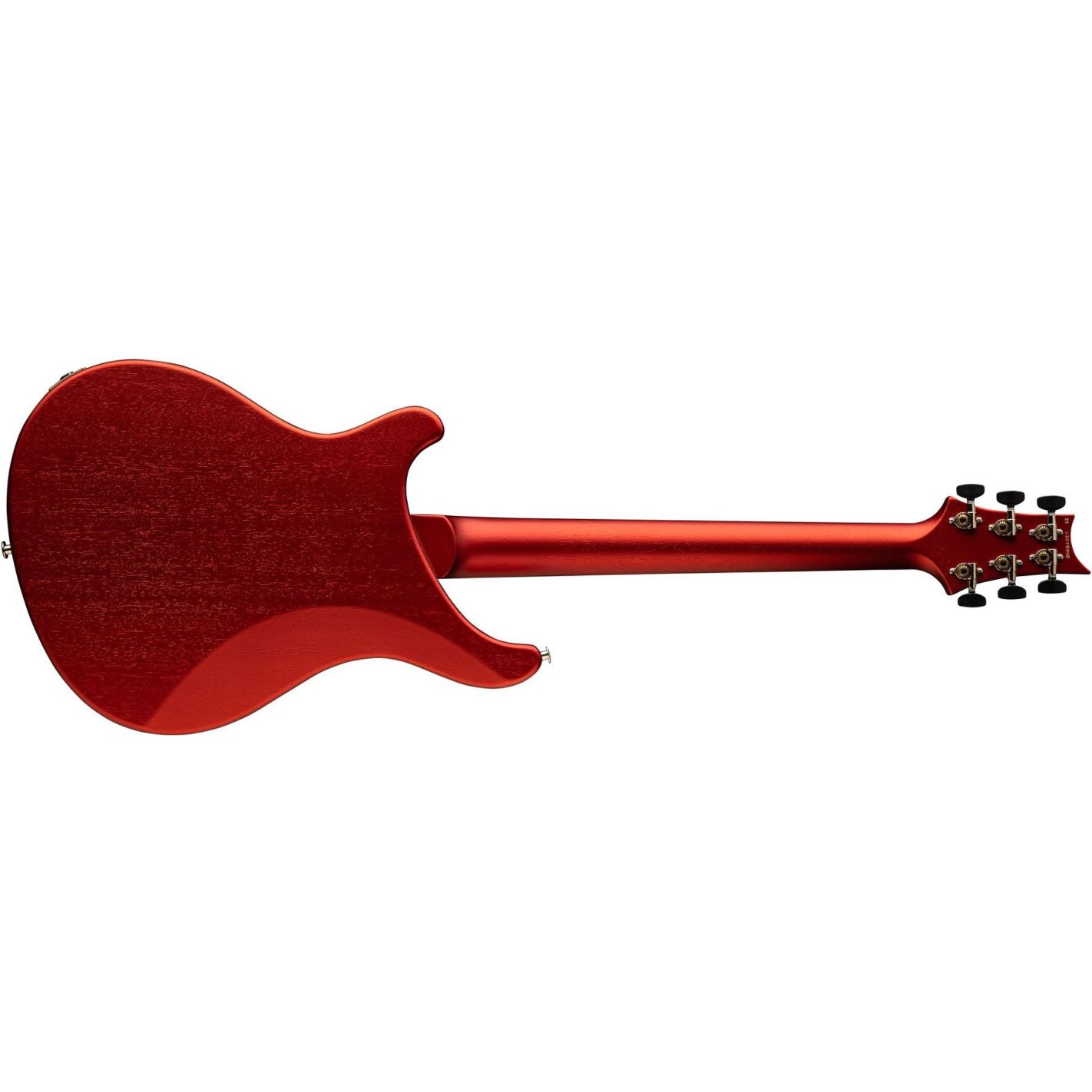 S2 VELA SATIN RED APPLE METALLIC