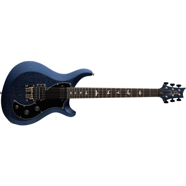 S2 VELA SATIN METALLIC MIDNIGHT