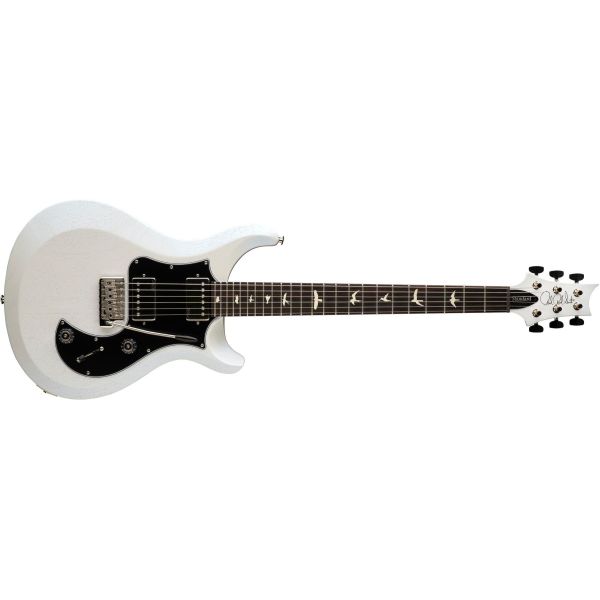 S2 STANDARD 24 SATIN PEARL WHITE