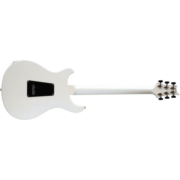 S2 STANDARD 24 SATIN PEARL WHITE
