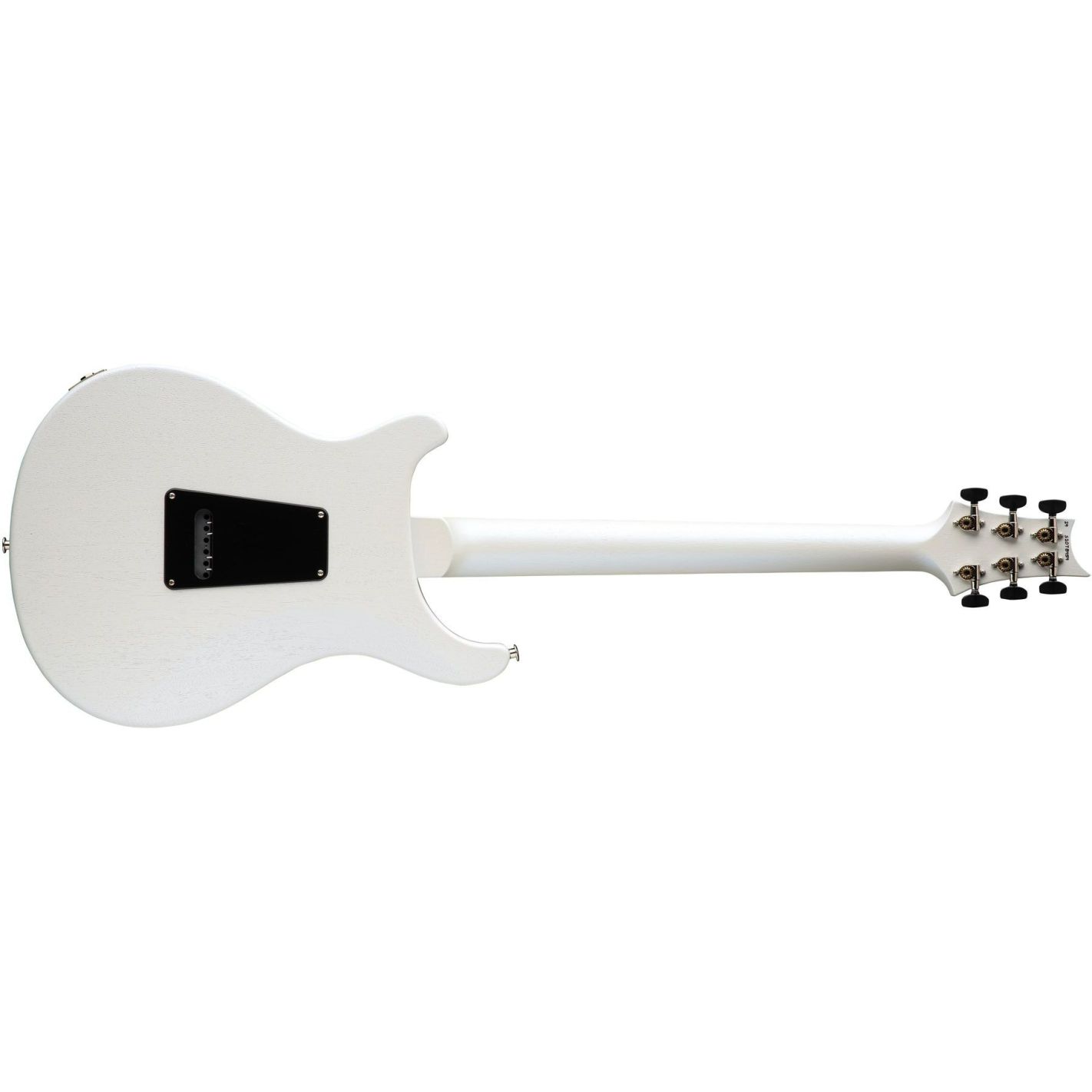 S2 STANDARD 24 SATIN PEARL WHITE