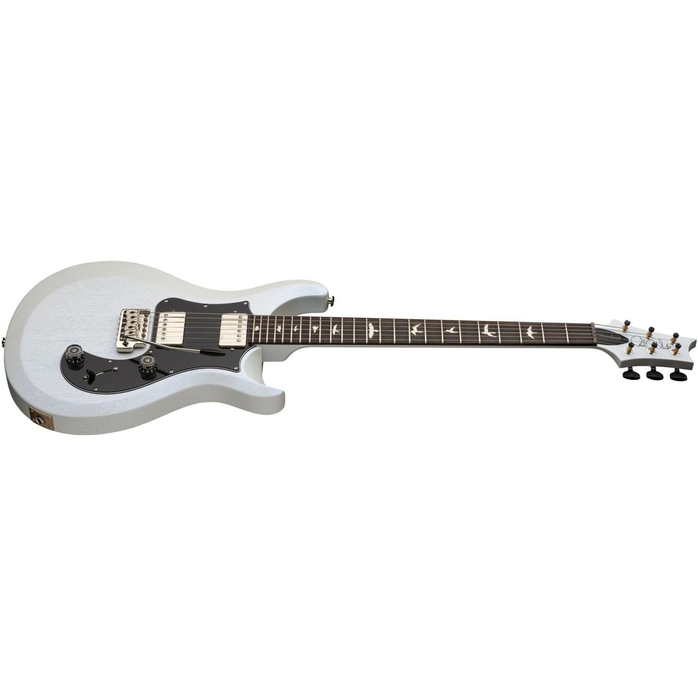 S2 STANDARD 24 SATIN PEARL WHITE