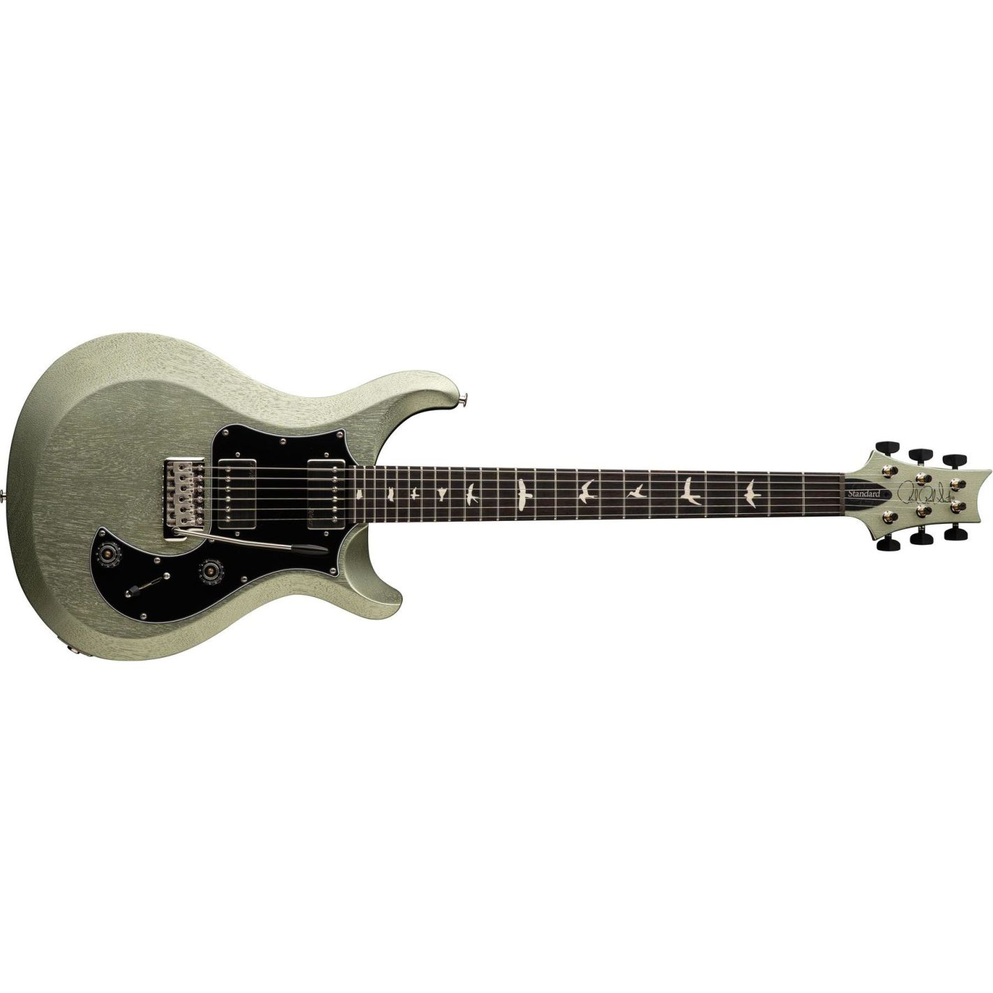 S2 STANDARD 24 SATIN MAVIS MINT METALLIC