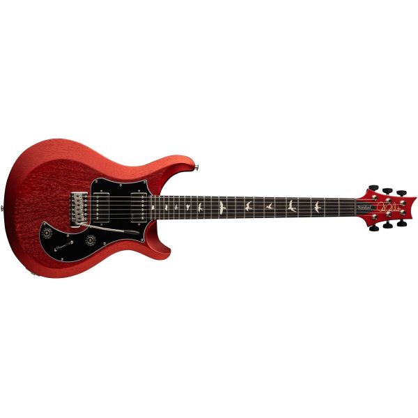 S2 STANDARD 24 SATIN RED APPLE METALLIC