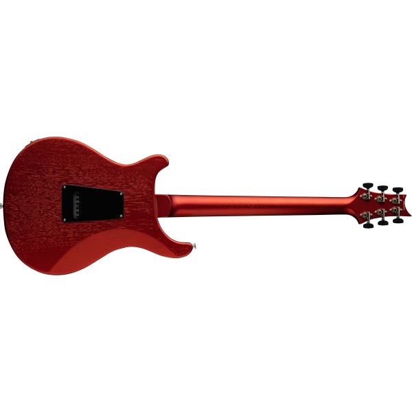S2 STANDARD 24 SATIN RED APPLE METALLIC