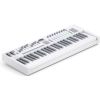 LAUNCHKEY 49 MK4 WHITE