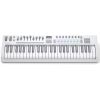 LAUNCHKEY 49 MK4 WHITE