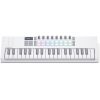 LAUNCHKEY MINI 37 MK4 WHITE