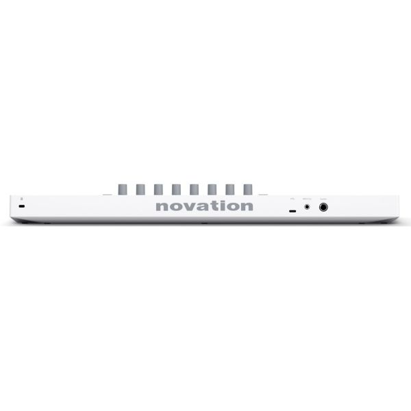 LAUNCHKEY MINI 37 MK4 WHITE