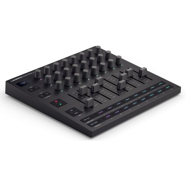 LAUNCH CONTROL XL 3