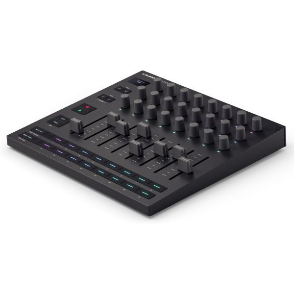 LAUNCH CONTROL XL 3