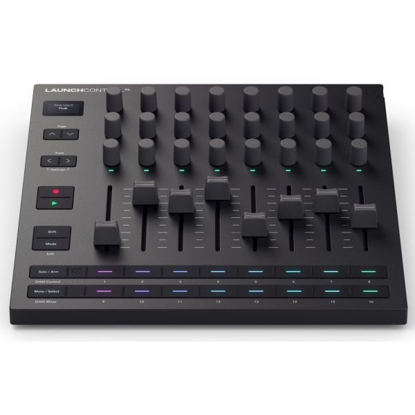 LAUNCH CONTROL XL 3