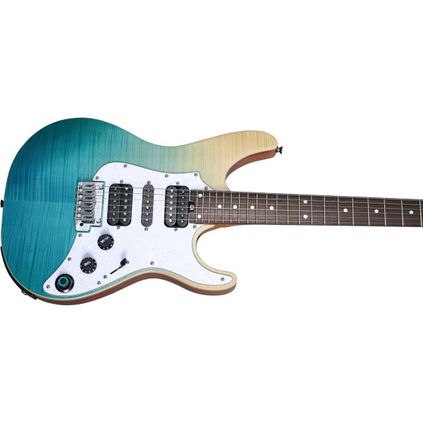 GTRS SL810 BLUE BURST