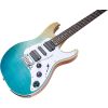 GTRS SL810 BLUE BURST