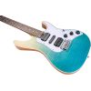 GTRS SL810 BLUE BURST