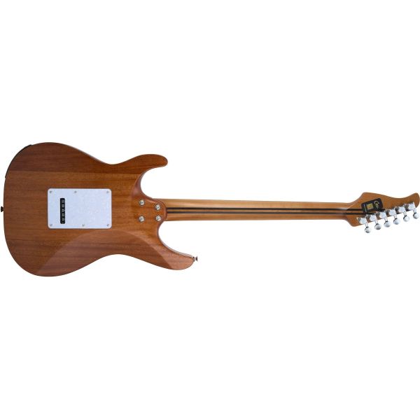 GTRS SL810 BLUE BURST