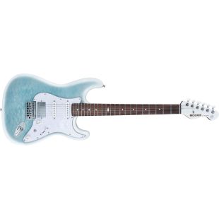 MSC40 PRO DREAMY BLUE