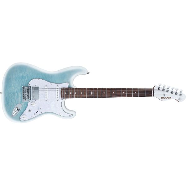 MSC40 PRO DREAMY BLUE