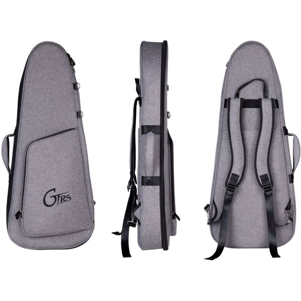 GTRS W900 AURORA GREEN