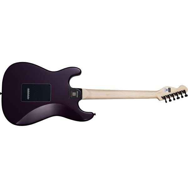 MSC31 PRO PURPLE BURST