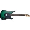 MSC31 PRO GREEN BURST
