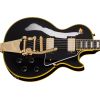 JOE BONAMASSA 1959 LES PAUL CUSTOM ANTIQUE EBONY