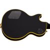 JOE BONAMASSA 1959 LES PAUL CUSTOM ANTIQUE EBONY