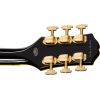 JOE BONAMASSA 1959 LES PAUL CUSTOM ANTIQUE EBONY