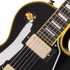 JOE BONAMASSA 1959 LES PAUL CUSTOM ANTIQUE EBONY