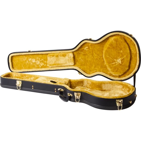 JOE BONAMASSA 1959 LES PAUL CUSTOM ANTIQUE EBONY