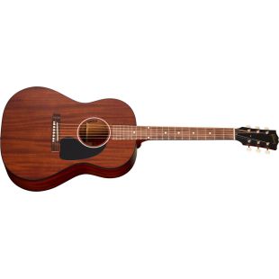LG-2 ALL MAHOGANY FADED NATURAL