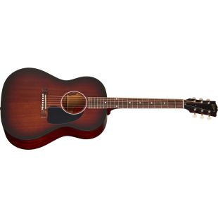 LG-2 ALL MAHOGANY FADED VINTAGE SUNBURST