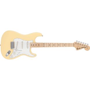 TRADITIONAL II 70S STRATOCASTER MN VWT