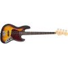 LTD RAW ASH J BASS 3TS