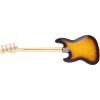 LTD RAW ASH J BASS 3TS