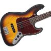 LTD RAW ASH J BASS 3TS