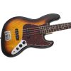 LTD RAW ASH J BASS 3TS