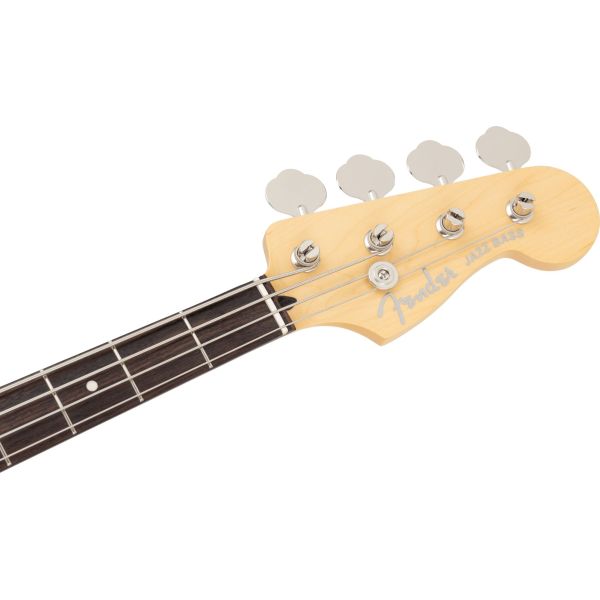 LTD RAW ASH J BASS 3TS