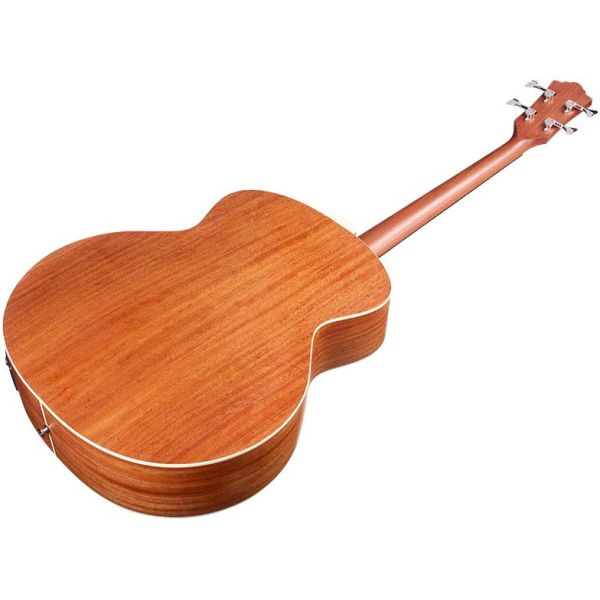 B-240E FRETLESS ARCHBACK NAT