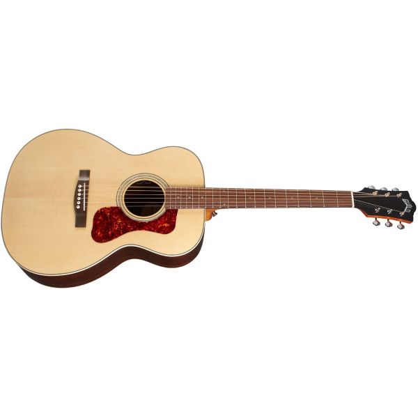 OM-250E LIMITED ARCHBACK NAT