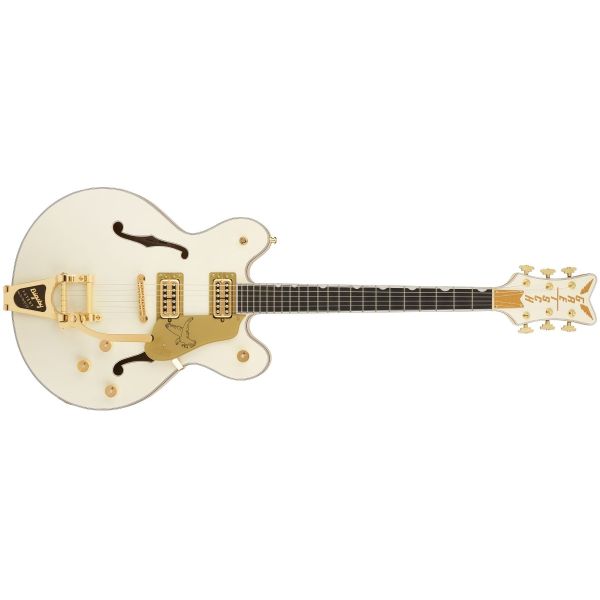 PRO LTD FALCON CB BIGSBY VWT WC