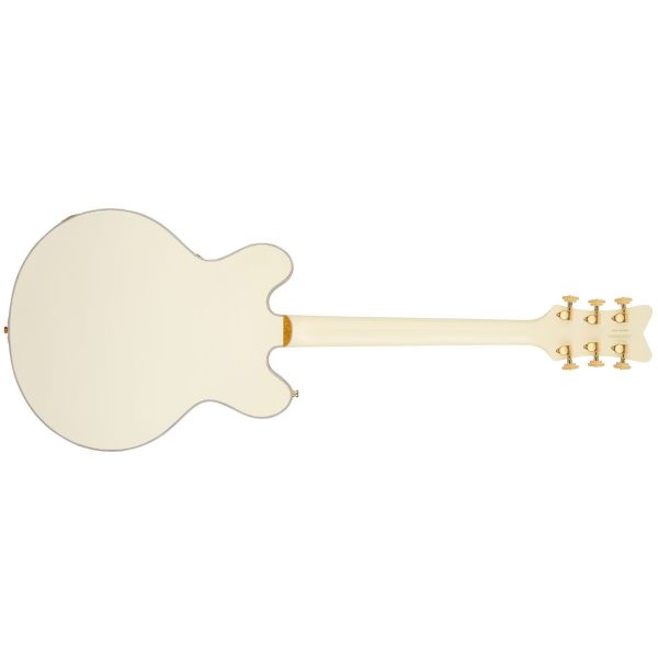 PRO LTD FALCON CB BIGSBY VWT WC