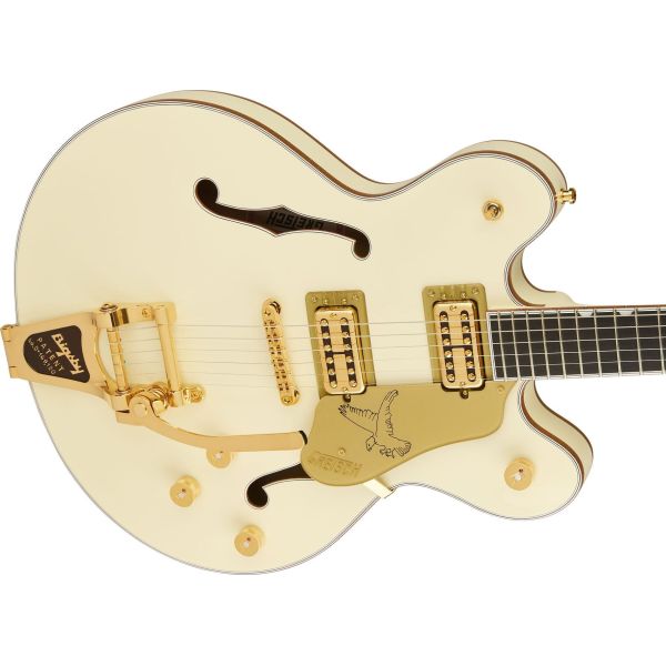 PRO LTD FALCON CB BIGSBY VWT WC