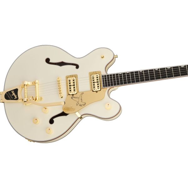 PRO LTD FALCON CB BIGSBY VWT WC