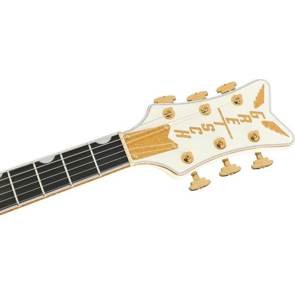 PRO LTD FALCON CB BIGSBY VWT WC