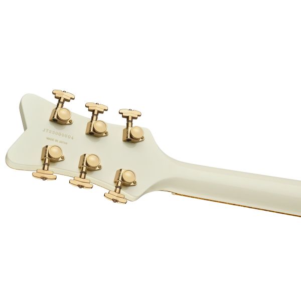 PRO LTD FALCON CB BIGSBY VWT WC